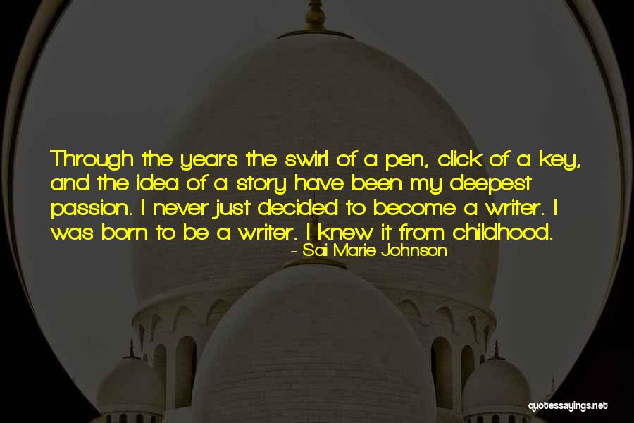 Jautri Dzejoli Quotes By Sai Marie Johnson Jautri Dzejoli Quotes By Sai Marie Johnson