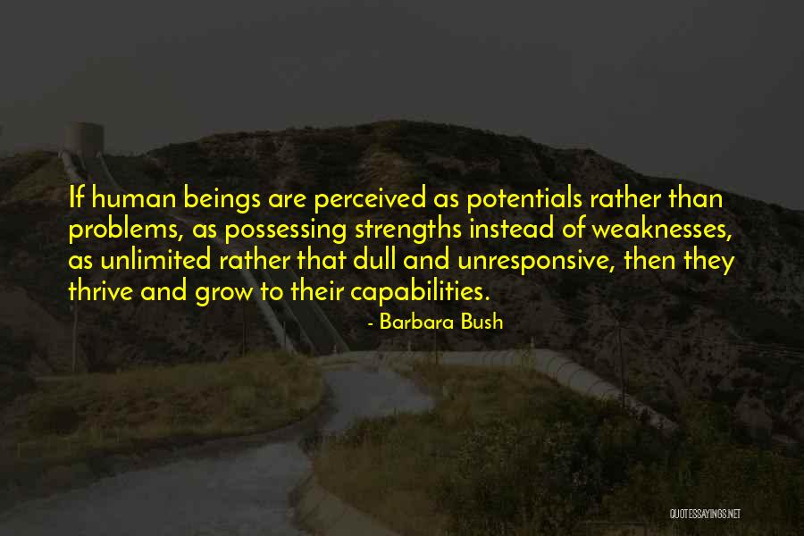 Java Encoding Quotes By Barbara Bush Java Encoding Quotes By Barbara Bush