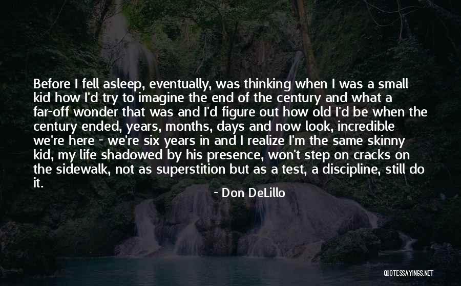 Java Exec Quotes By Don DeLillo Java Exec Quotes By Don DeLillo