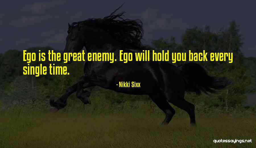 Java If Else Quotes By Nikki Sixx