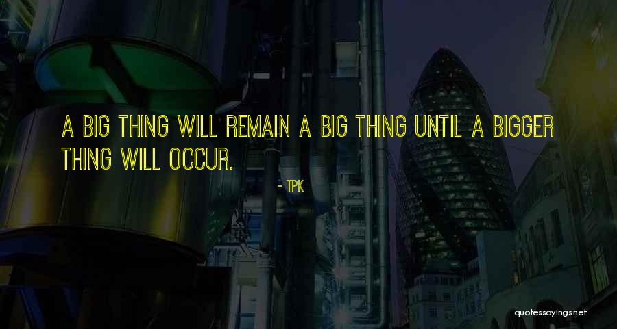 Java Main Args Quotes By TPK