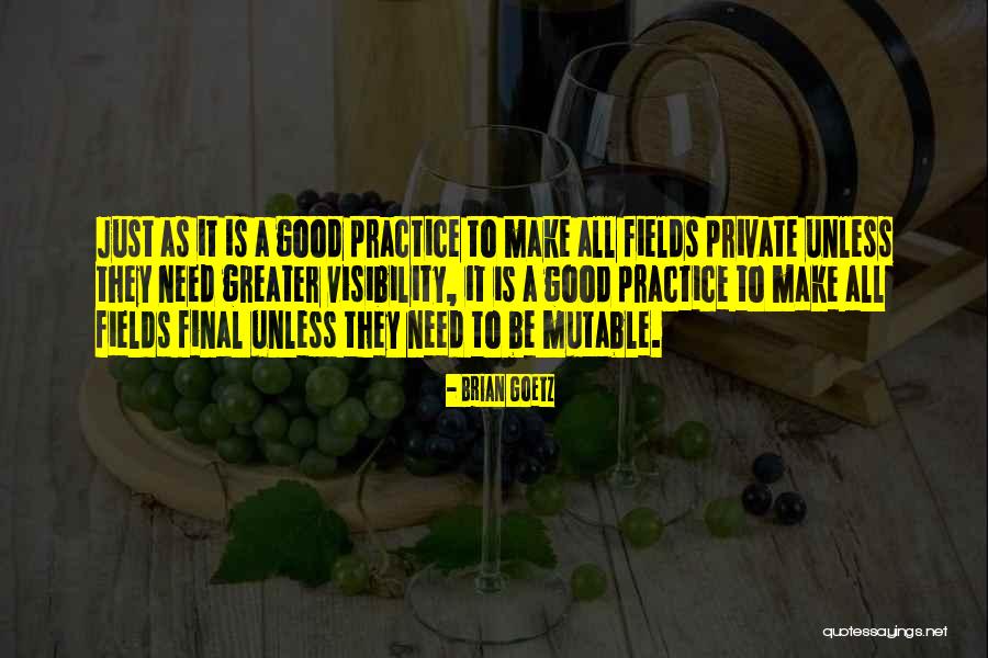 Java Programming Quotes By Brian Goetz Java Programming Quotes By Brian Goetz