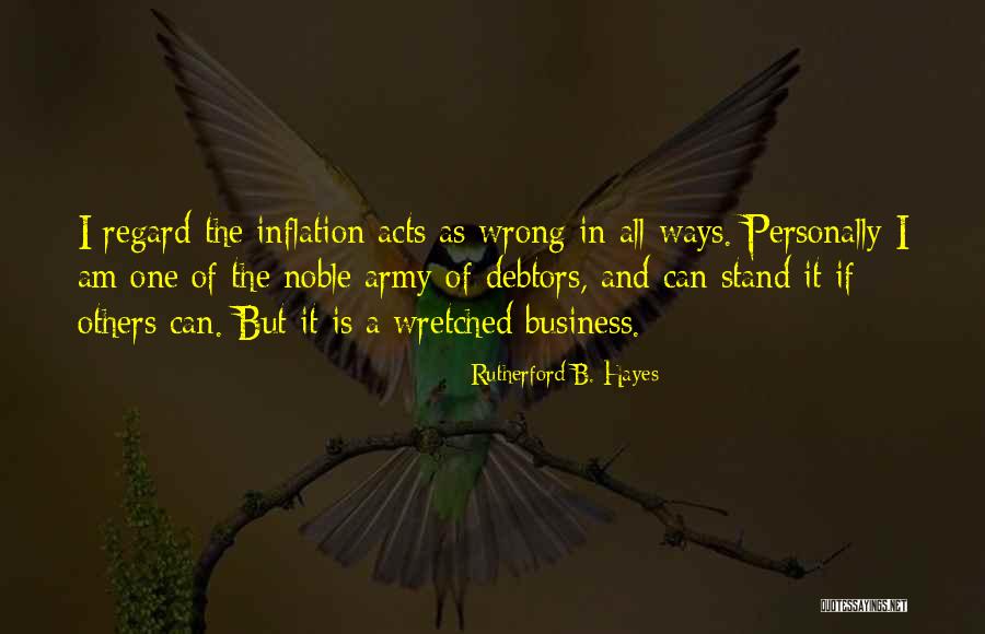 Java Remove Leading Quotes By Rutherford B. Hayes Java Remove Leading Quotes By Rutherford B. Hayes