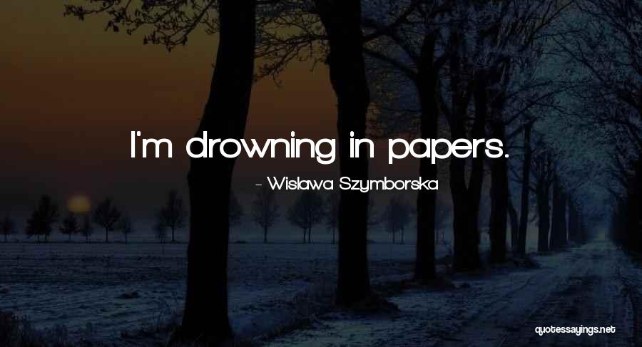 Java String Matches Quotes By Wislawa Szymborska Java String Matches Quotes By Wislawa Szymborska