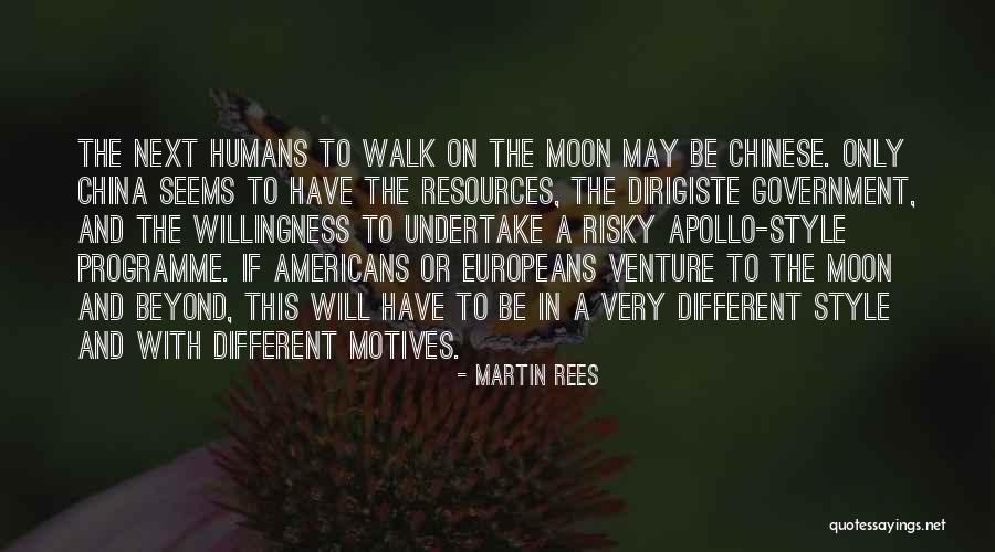 Javad Javadi Quotes By Martin Rees Javad Javadi Quotes By Martin Rees