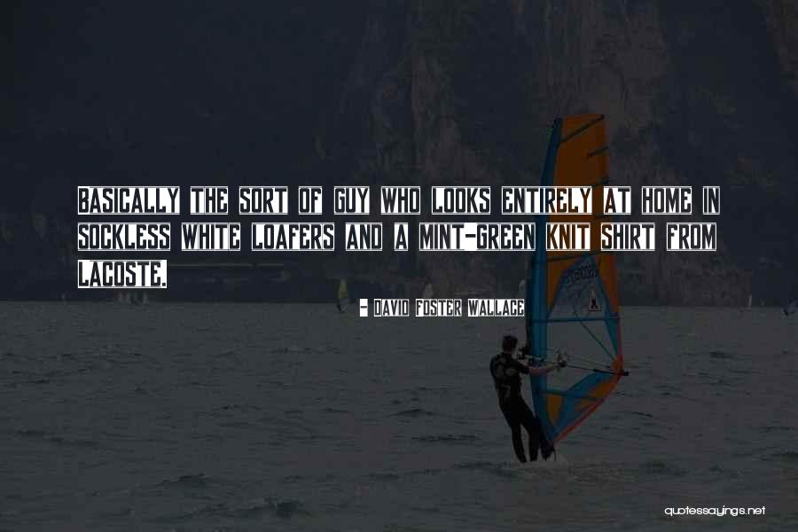 Javad Nekounam Quotes By David Foster Wallace Javad Nekounam Quotes By David Foster Wallace