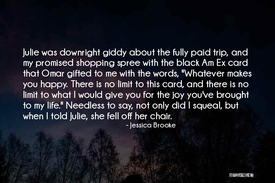 Javadi Homeland Quotes By Jessica Brooke Javadi Homeland Quotes By Jessica Brooke