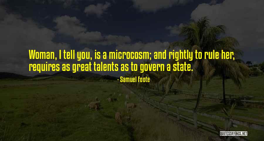 Javadi Homeland Quotes By Samuel Foote Javadi Homeland Quotes By Samuel Foote