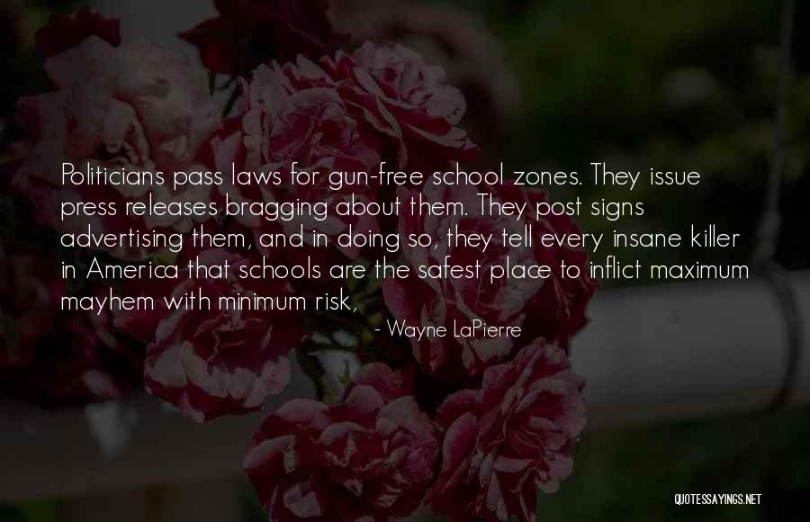 Javadi Homeland Quotes By Wayne LaPierre Javadi Homeland Quotes By Wayne LaPierre