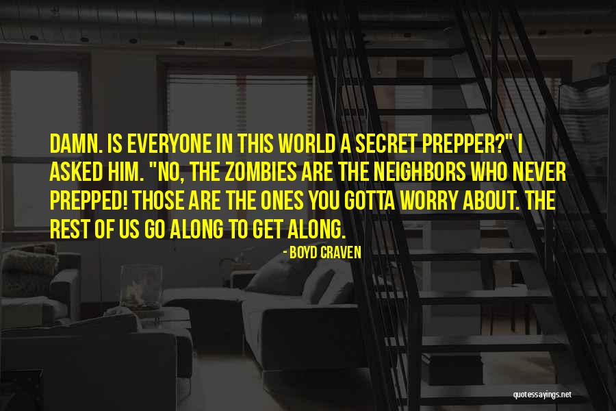 Javadi Nader Quotes By Boyd Craven Javadi Nader Quotes By Boyd Craven