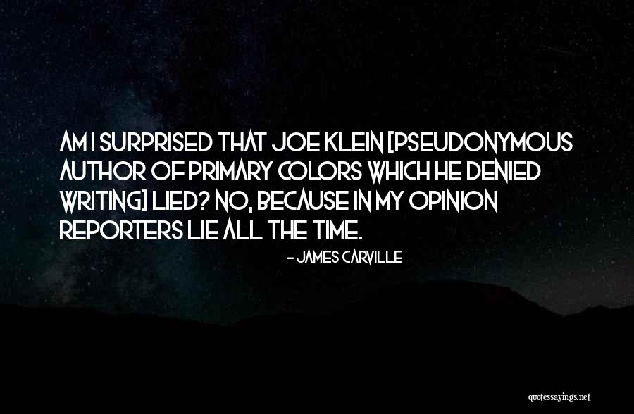 Javadi Quotes By James Carville Javadi Quotes By James Carville