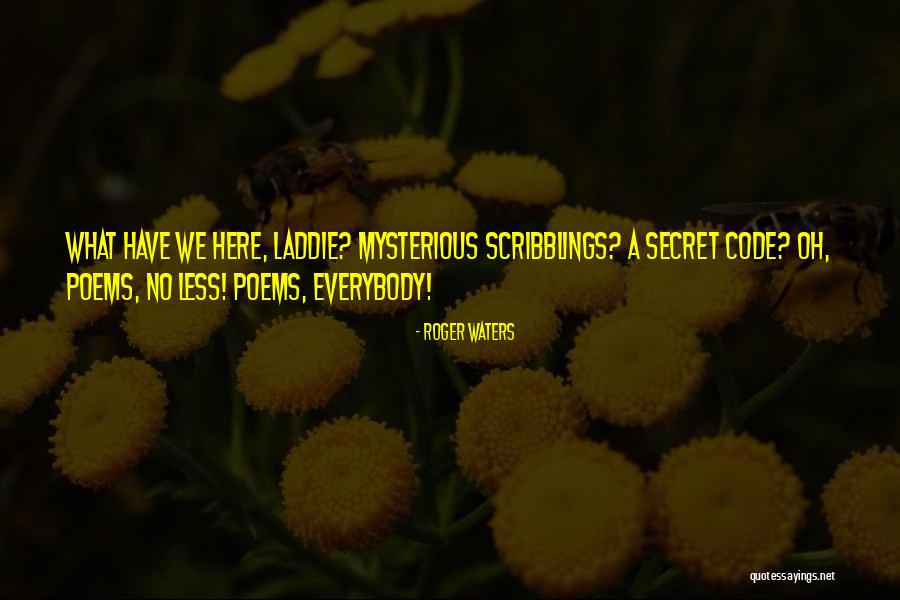 Javadi Quotes By Roger Waters Javadi Quotes By Roger Waters