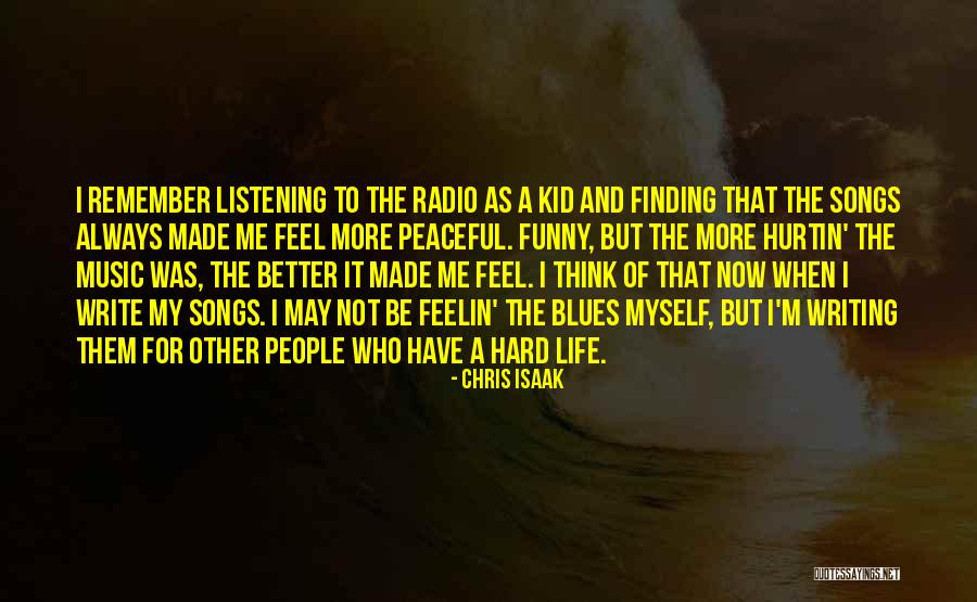Javaheri Dar Quotes By Chris Isaak Javaheri Dar Quotes By Chris Isaak