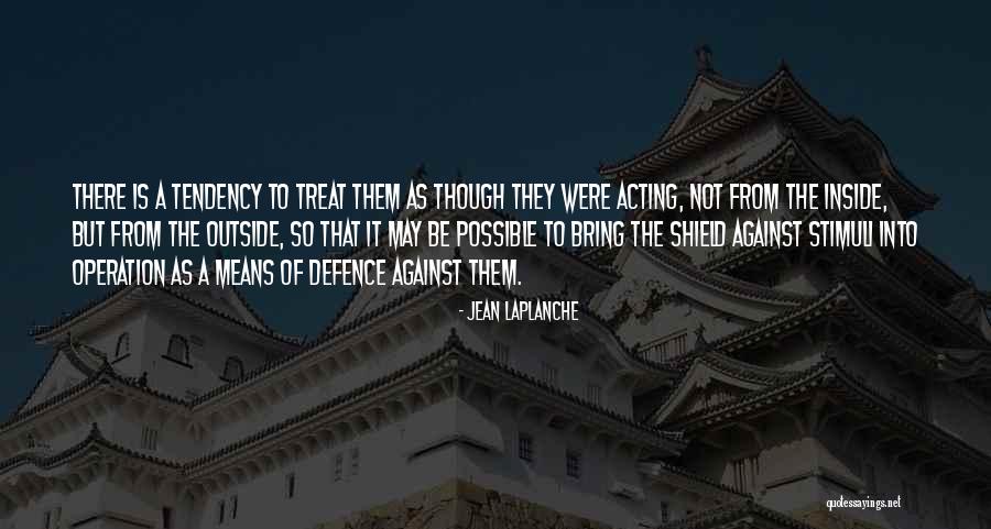 Javaheri Yahoudai Quotes By Jean Laplanche Javaheri Yahoudai Quotes By Jean Laplanche