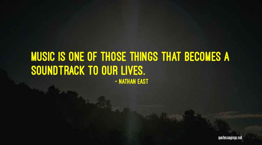 Javaherian Michigan Quotes By Nathan East Javaherian Michigan Quotes By Nathan East