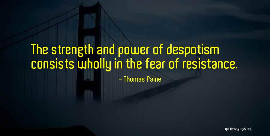 Javaherian Michigan Quotes By Thomas Paine Javaherian Michigan Quotes By Thomas Paine