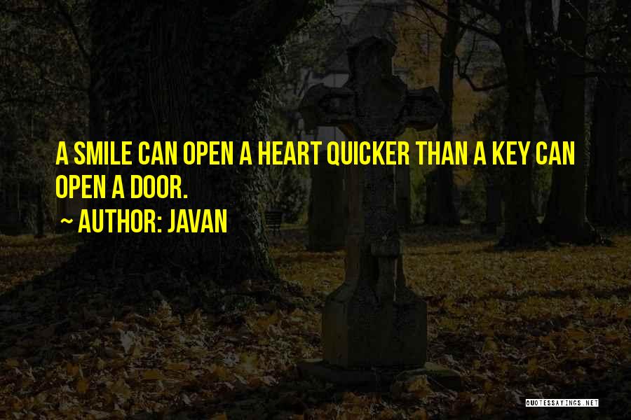 Javan Quotes 1547187