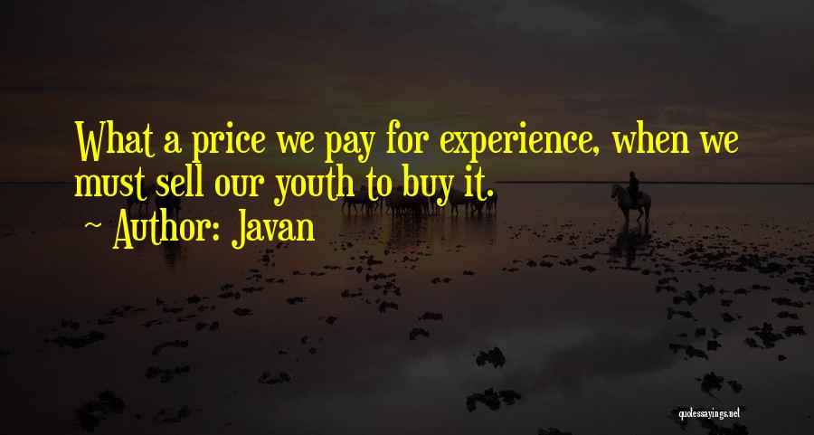 Javan Quotes 1924295