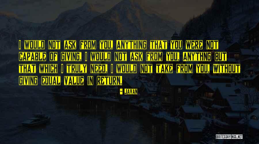 Javan Something To Someone Quotes By Javan Javan Something To Someone Quotes By Javan