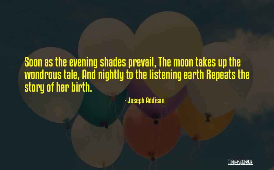 Javanese Language Quotes By Joseph Addison