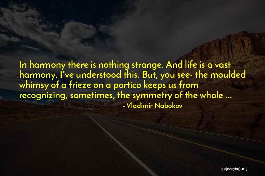 Javanese Language Quotes By Vladimir Nabokov