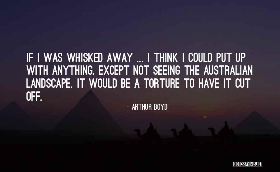 Javanica Batwoman Quotes By Arthur Boyd Javanica Batwoman Quotes By Arthur Boyd