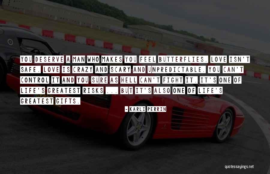 Javanica Batwoman Quotes By Karli Perrin Javanica Batwoman Quotes By Karli Perrin