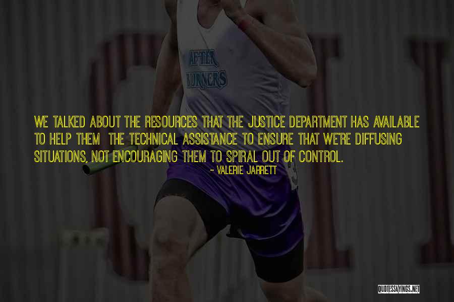 Javanica Batwoman Quotes By Valerie Jarrett Javanica Batwoman Quotes By Valerie Jarrett