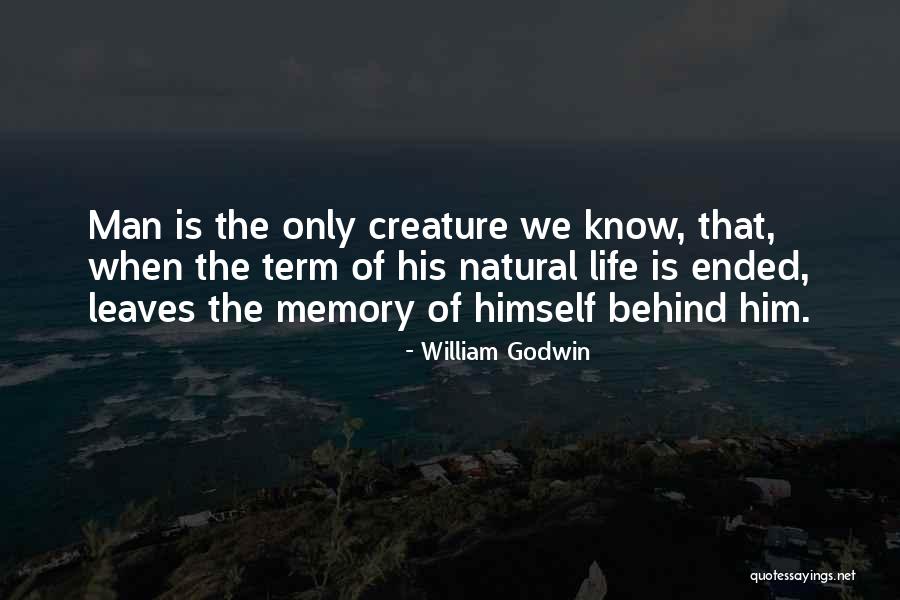 Javanica Batwoman Quotes By William Godwin Javanica Batwoman Quotes By William Godwin