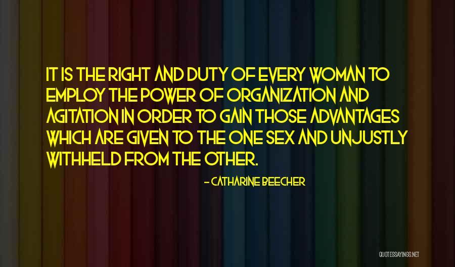Javanica Hisser Quotes By Catharine Beecher Javanica Hisser Quotes By Catharine Beecher