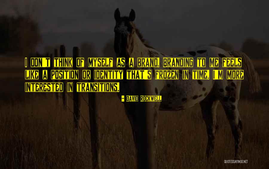Javanica Hisser Quotes By David Rockwell Javanica Hisser Quotes By David Rockwell