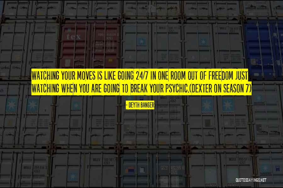 Javanica Hisser Quotes By Deyth Banger Javanica Hisser Quotes By Deyth Banger