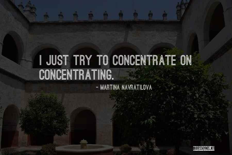 Javanica Hisser Quotes By Martina Navratilova Javanica Hisser Quotes By Martina Navratilova