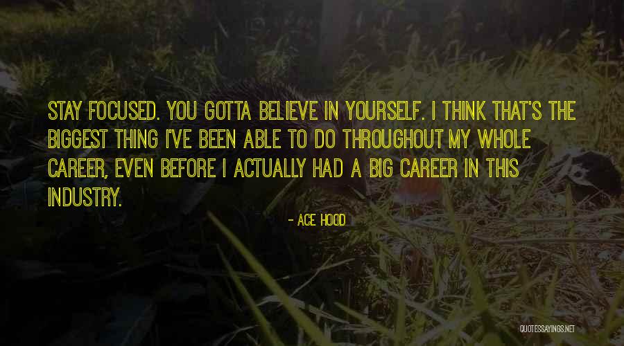 Javara Quotes By Ace Hood Javara Quotes By Ace Hood