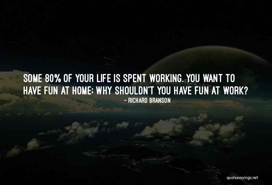 Javarious Spann Quotes By Richard Branson Javarious Spann Quotes By Richard Branson