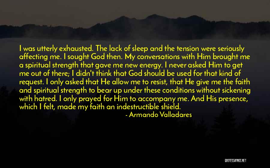 Javaris Quotes By Armando Valladares Javaris Quotes By Armando Valladares