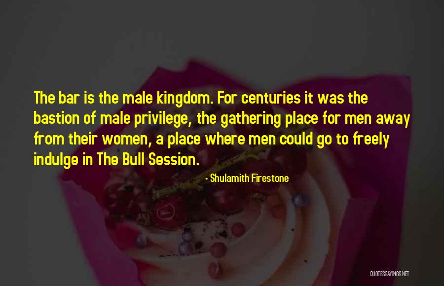 Javaris Quotes By Shulamith Firestone Javaris Quotes By Shulamith Firestone