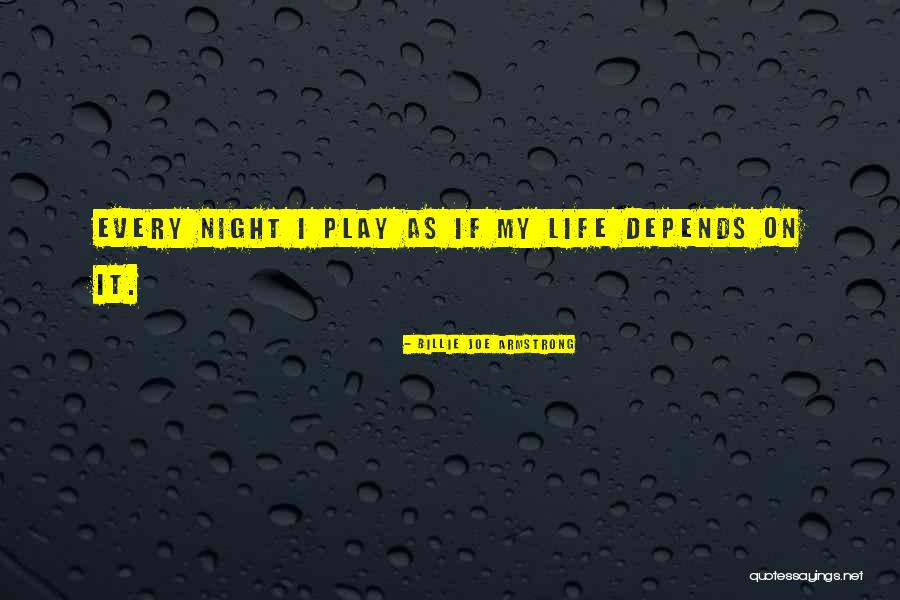 Javascript Array Join Quotes By Billie Joe Armstrong