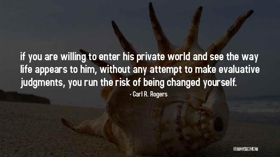 Javascript Array Quotes By Carl R. Rogers Javascript Array Quotes By Carl R. Rogers