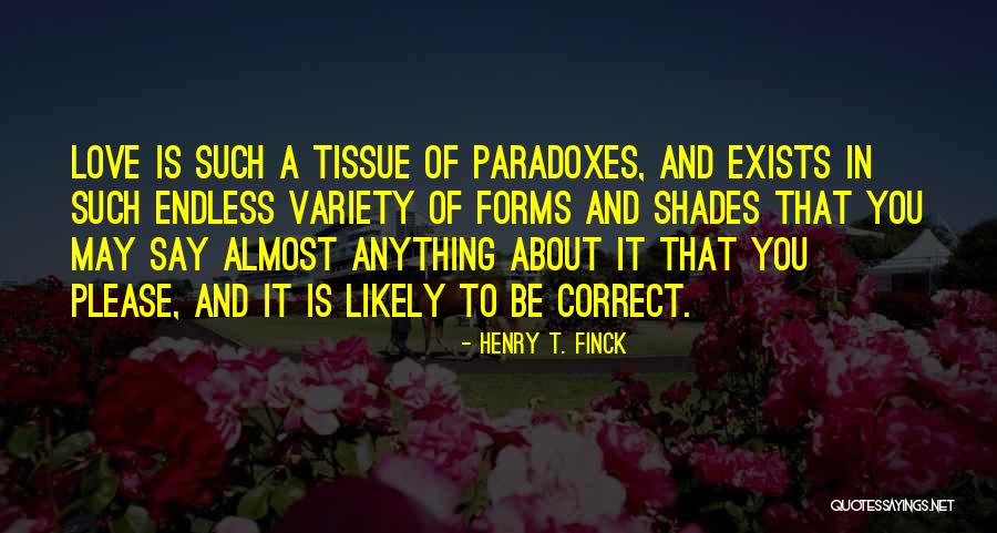 Javascript Best Practices Quotes By Henry T. Finck Javascript Best Practices Quotes By Henry T. Finck