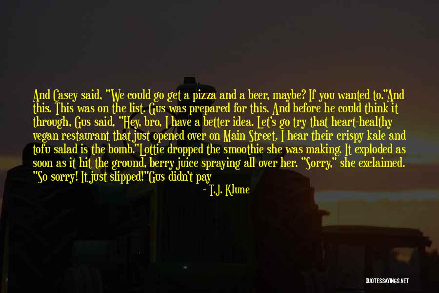 Javascript Csv Escape Quotes By T.J. Klune Javascript Csv Escape Quotes By T.J. Klune