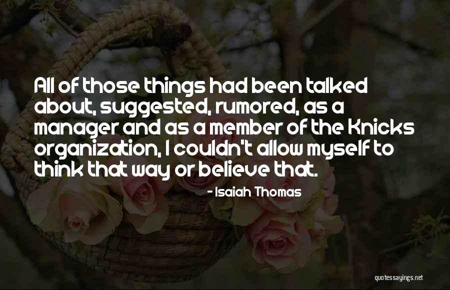 Javascript Encapsulate Quotes By Isaiah Thomas Javascript Encapsulate Quotes By Isaiah Thomas