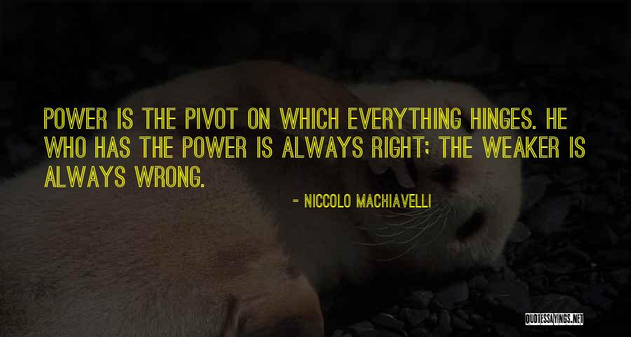 Javascript Encapsulate Quotes By Niccolo Machiavelli Javascript Encapsulate Quotes By Niccolo Machiavelli