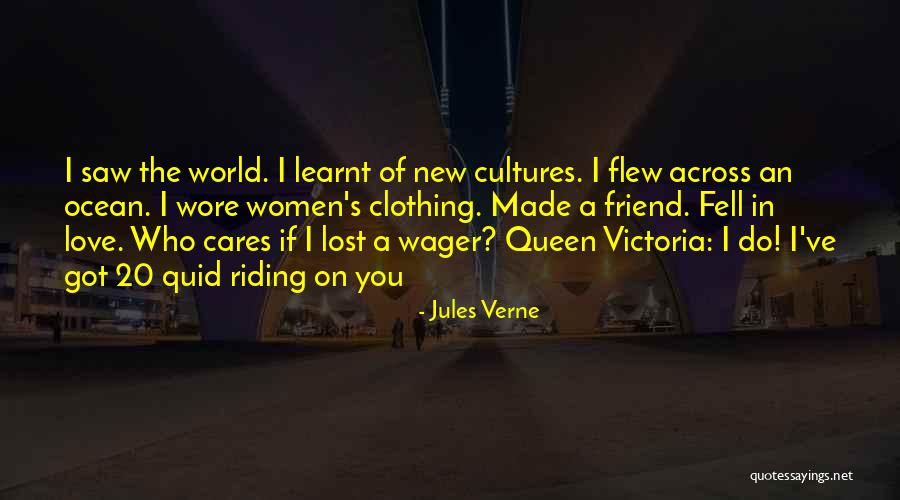 Javascript Extract String Between Quotes By Jules Verne