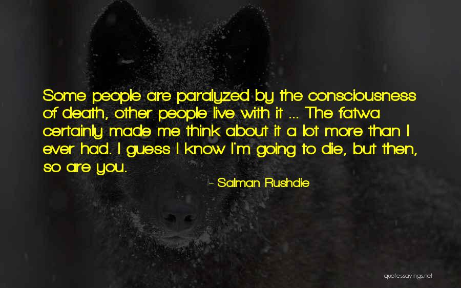 Javascript Object Properties Quotes By Salman Rushdie Javascript Object Properties Quotes By Salman Rushdie