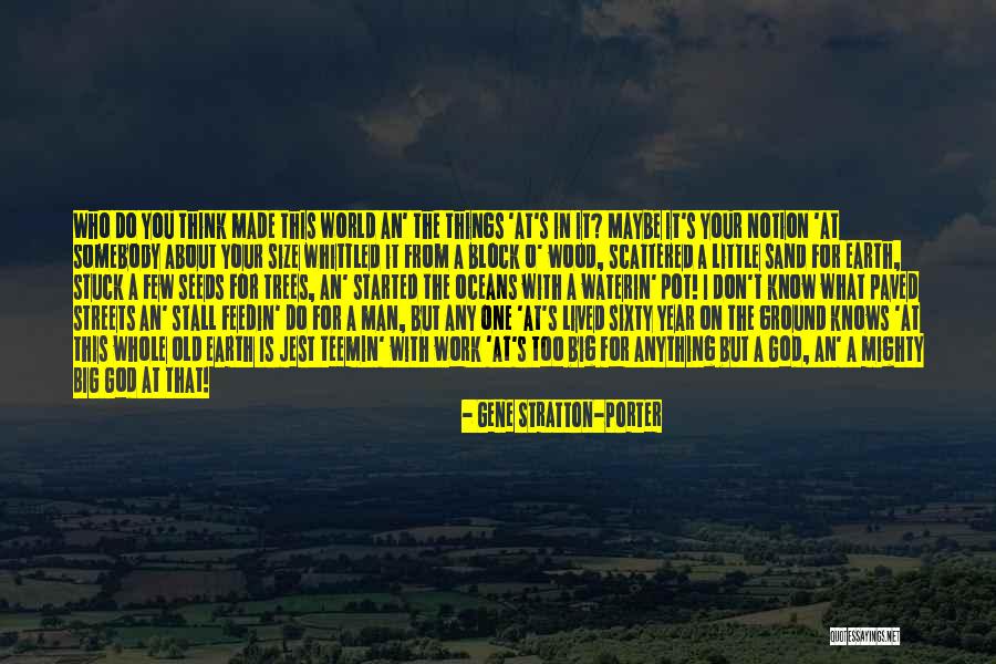 Javascript Serialize Quotes By Gene Stratton-Porter Javascript Serialize Quotes By Gene Stratton-Porter