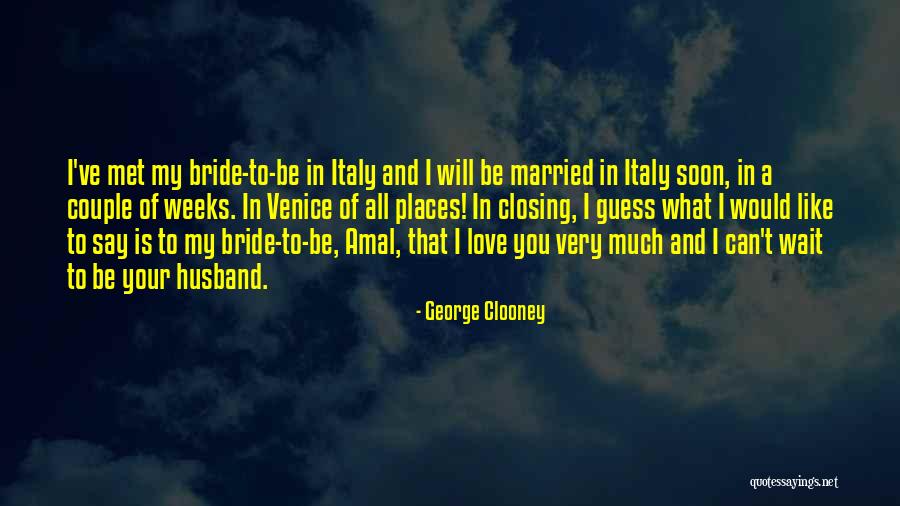 Javascript String Contains Quotes By George Clooney