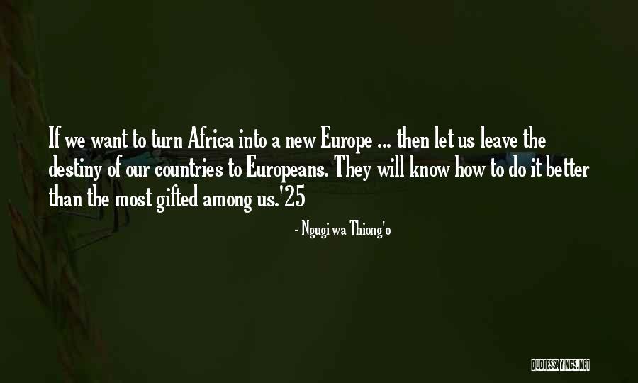 Javascript Urlencode Quotes By Ngugi Wa Thiong'o Javascript Urlencode Quotes By Ngugi Wa Thiong'o