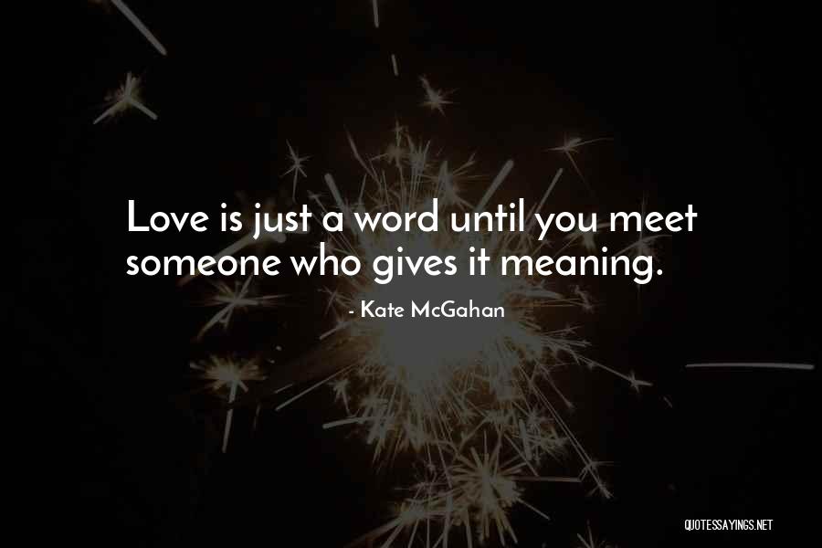 Javedani Quotes By Kate McGahan Javedani Quotes By Kate McGahan