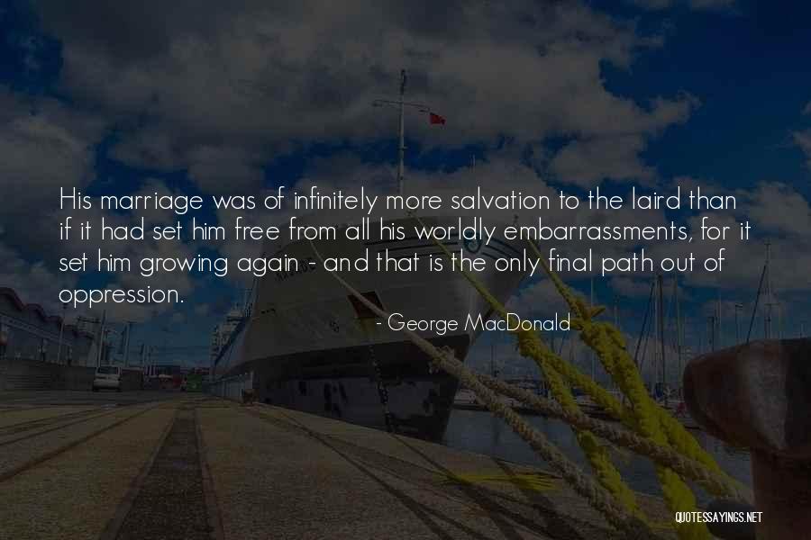 Javelins For Sale Quotes By George MacDonald Javelins For Sale Quotes By George MacDonald